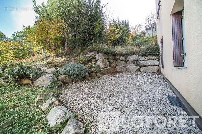 Appartement à EMBRUN