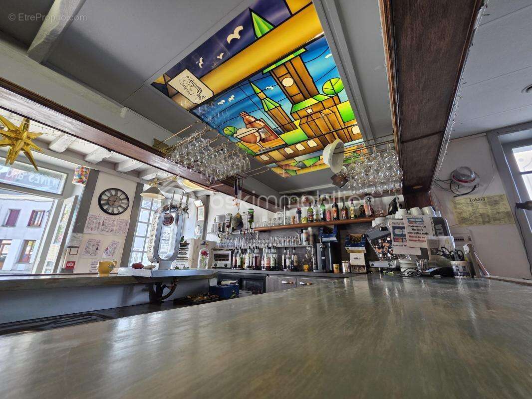 Commerce à BOISCOMMUN