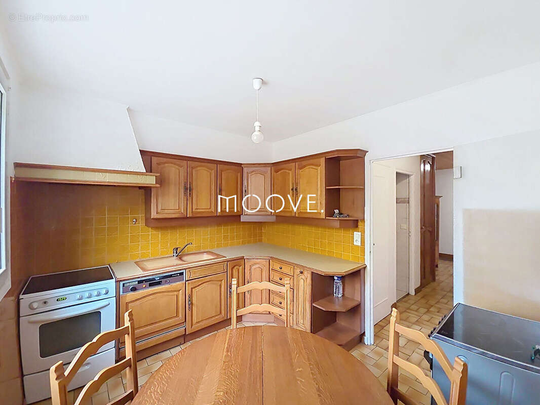 Appartement à LE GRAND-QUEVILLY