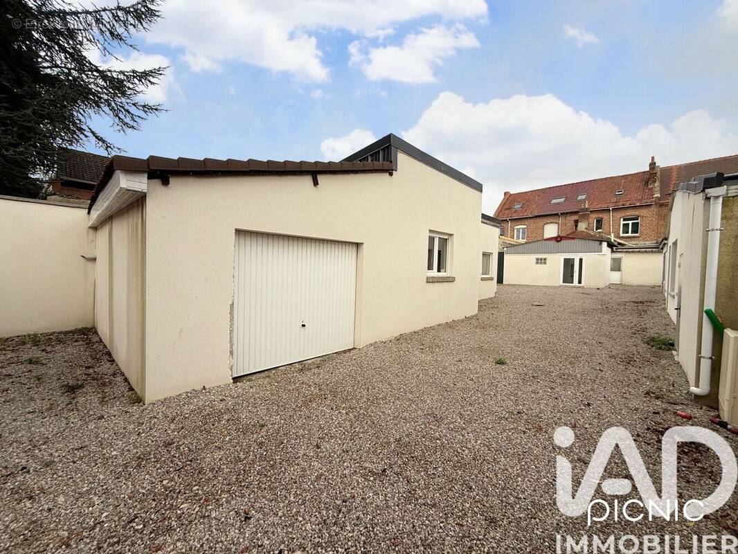 Photo 1 - Appartement à BETHUNE