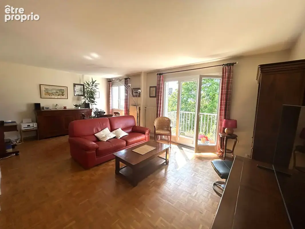 Appartement 64m² à l'haÿ-les-roses - photo 6