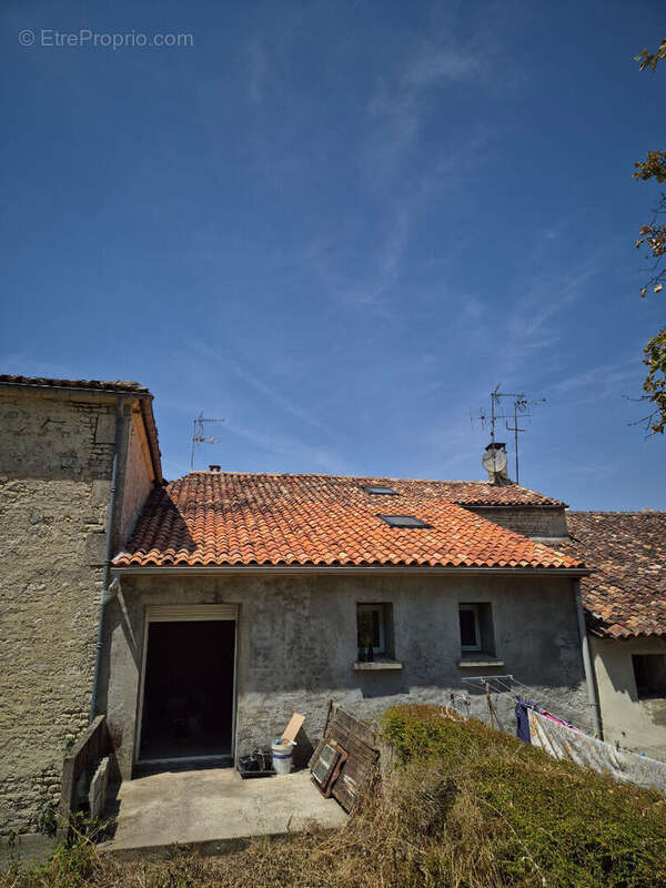 Maison Matha 4 pièce(s) 136 m2 - photo 11