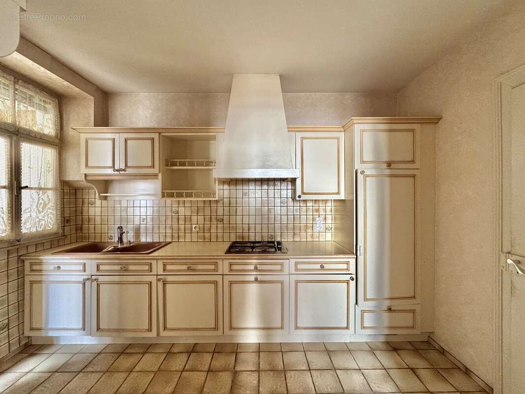 ROPPENTZWILLER - Maison avec dépendance à rénover - photo 4
