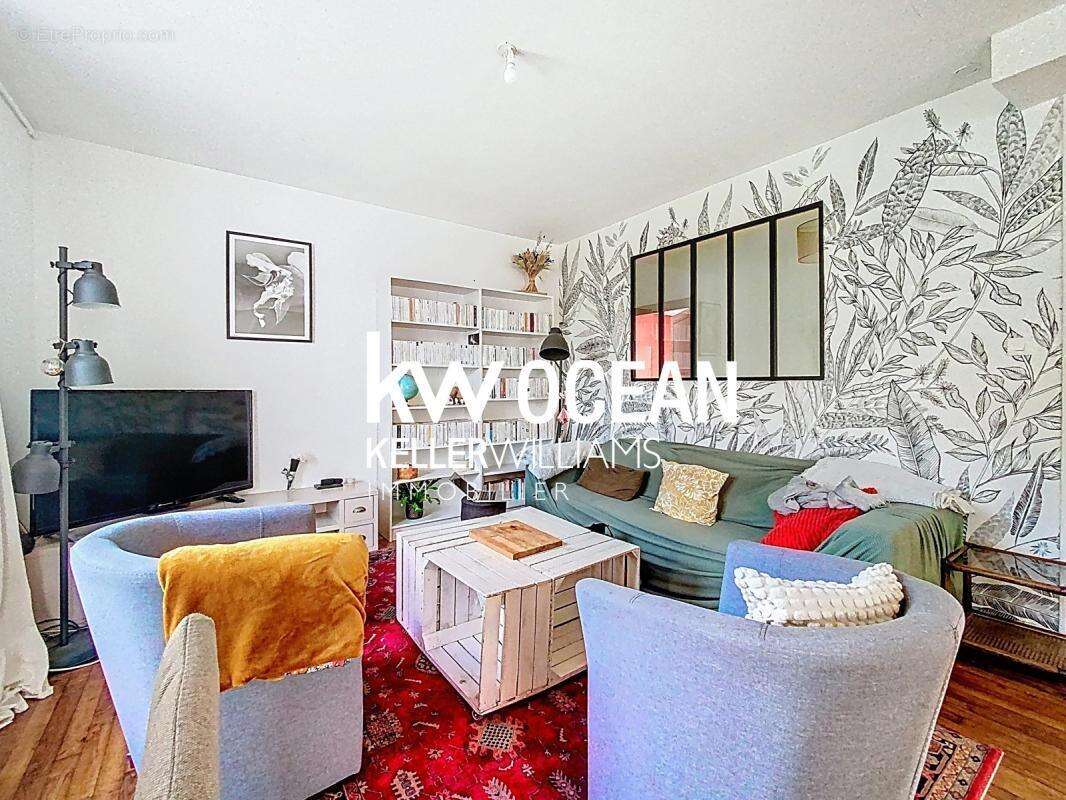 Appartement à MORLAIX