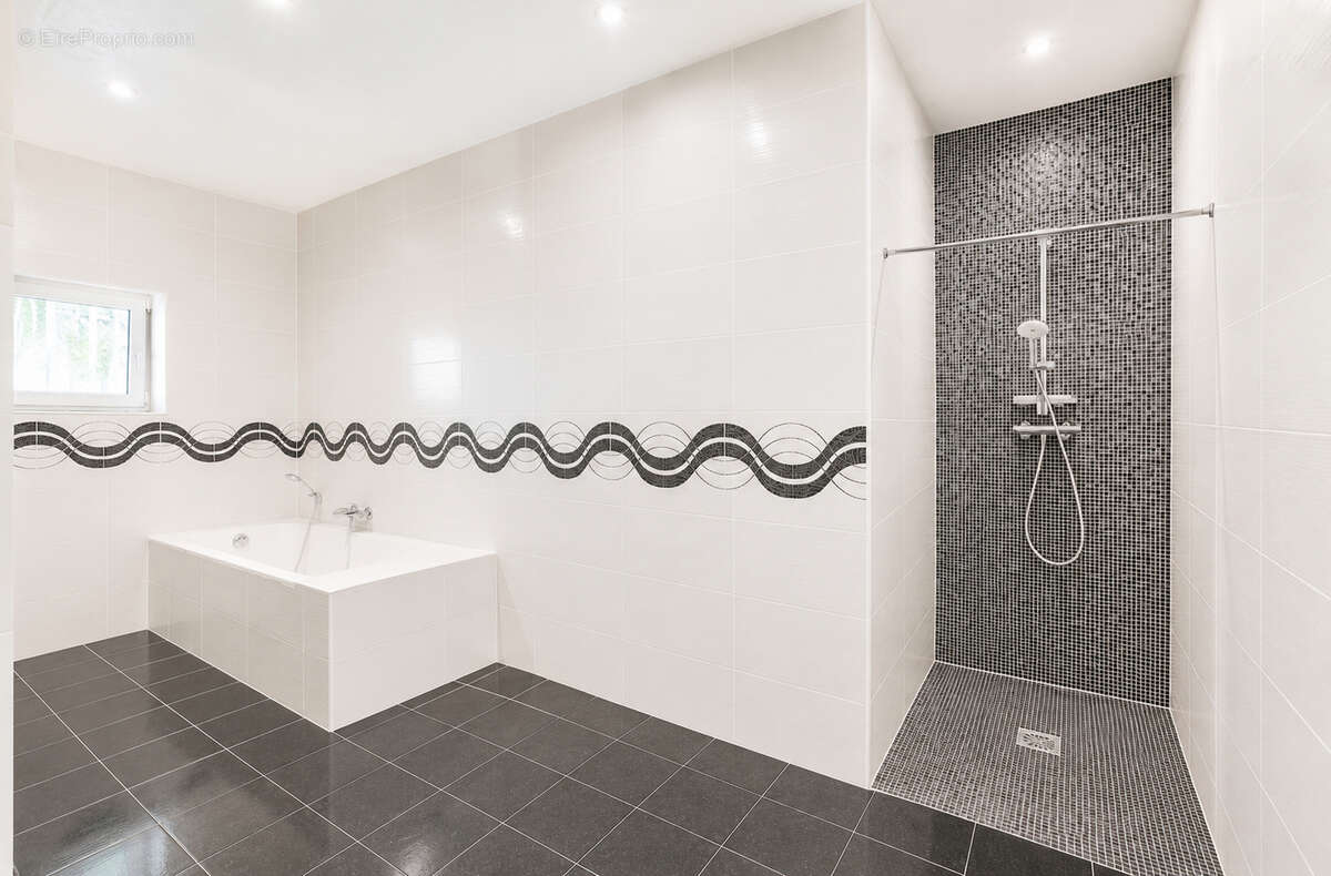 Villa contemporaine Chancelade - photo 8