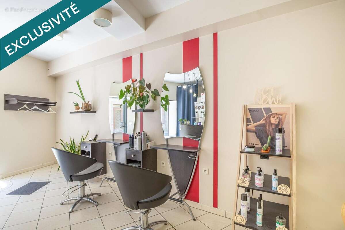 Photo 3 - Commerce à LE BOURGNEUF-LA-FORET