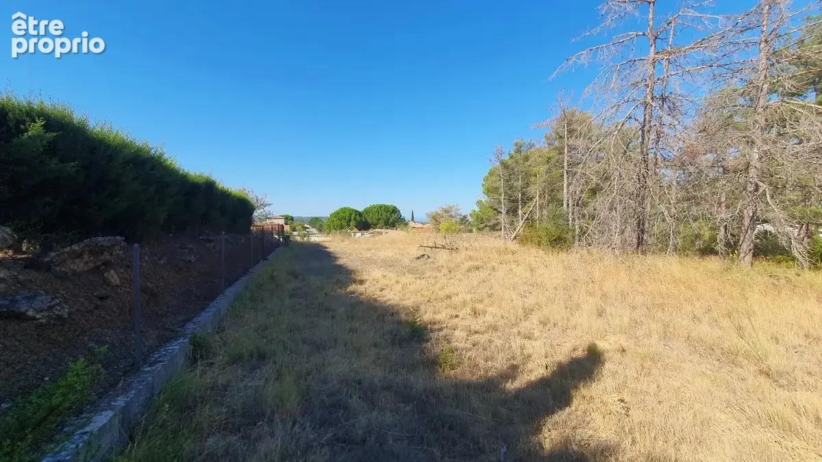 Marcorignan : Terrain constructible  655 m² - photo 2