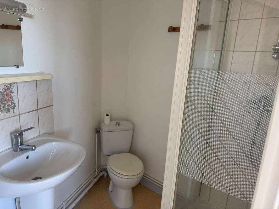 Photo 6 - Appartement à AMIENS