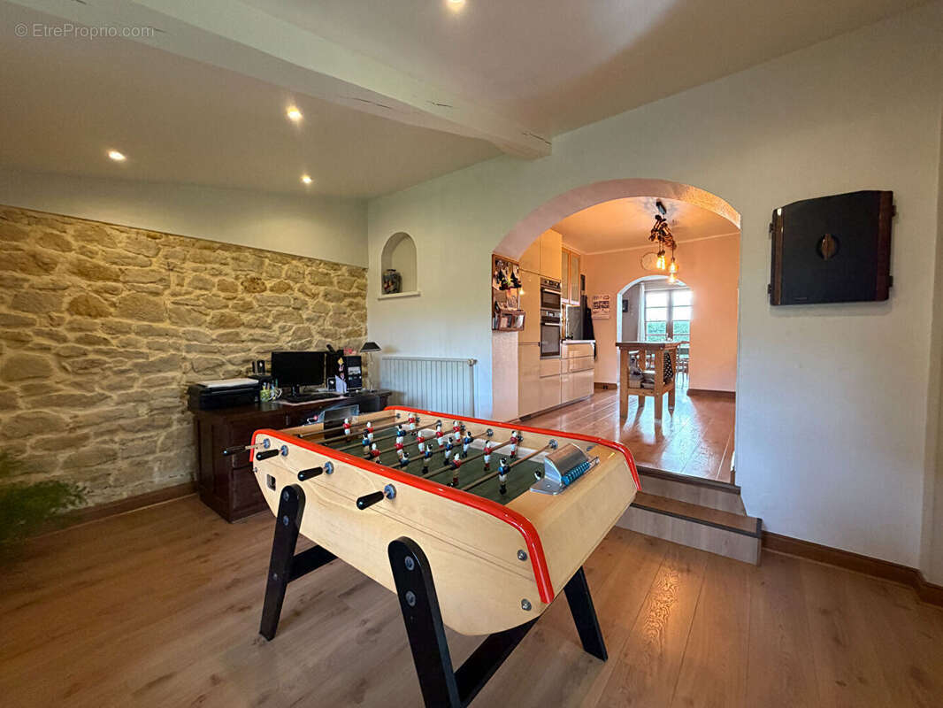 Maison à SIERCK-LES-BAINS