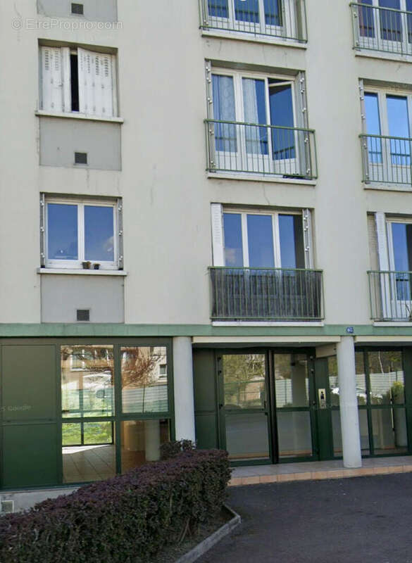 Appartement à LIMOGES