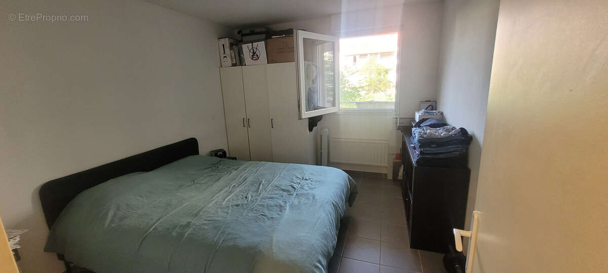Appartement à BAILLARGUES