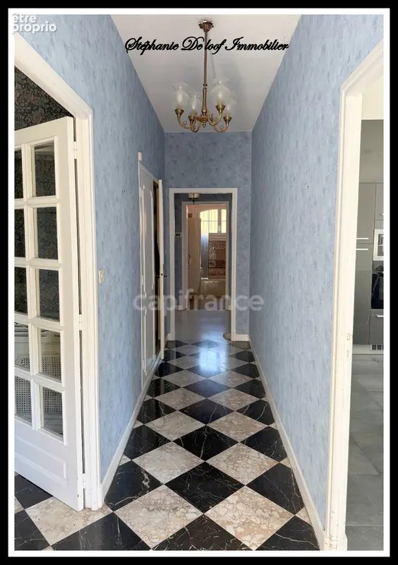 Maison à vendre 6 pièces PEZENAS (34) - photo 6