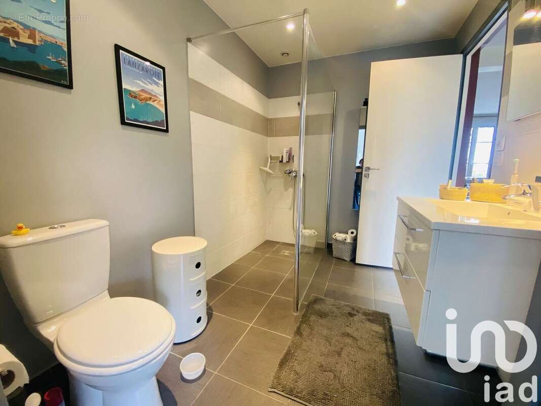 Photo 7 - Maison à THIAIS