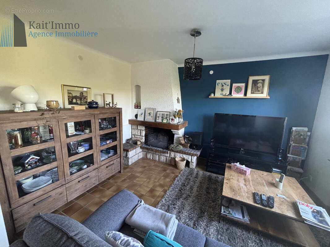 Maison à THIONVILLE