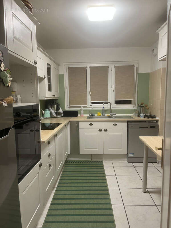 Appartement à VENISSIEUX