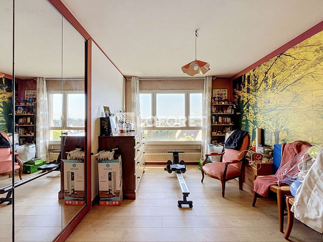 Appartement à MONTESSON