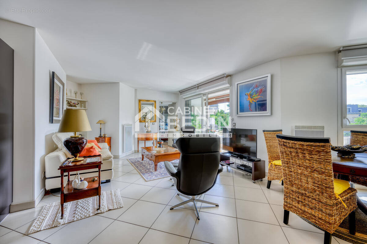 Appartement à TALENCE