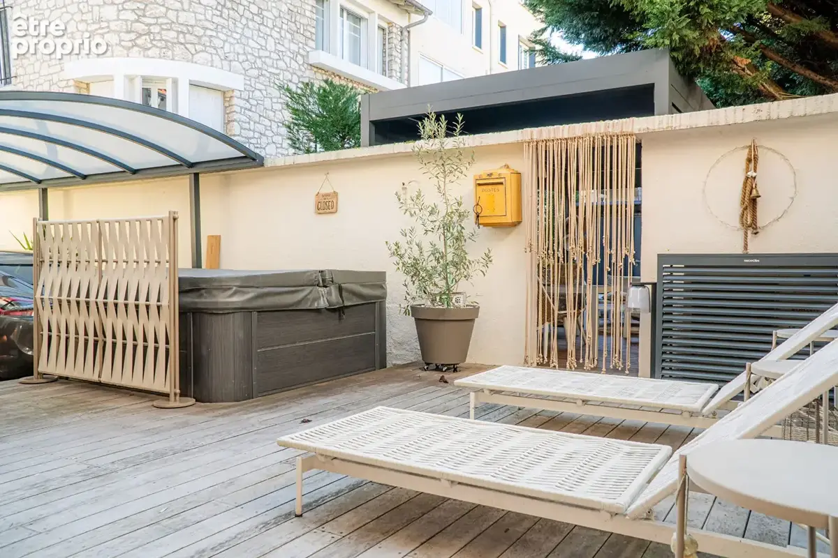 Maison 150m² à toulouse - photo 10