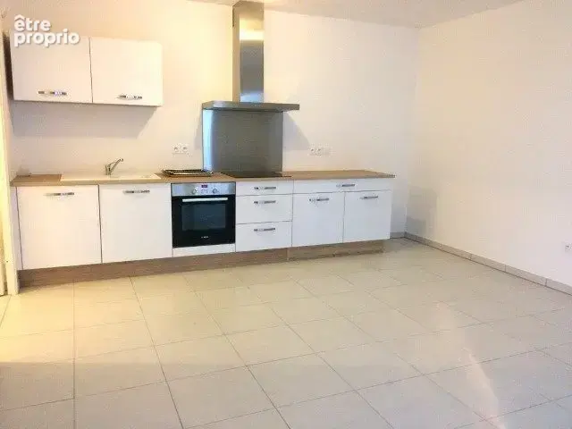 Appartement 3 pièces 62 m² à vendre à Montpellier (34000) - photo 3