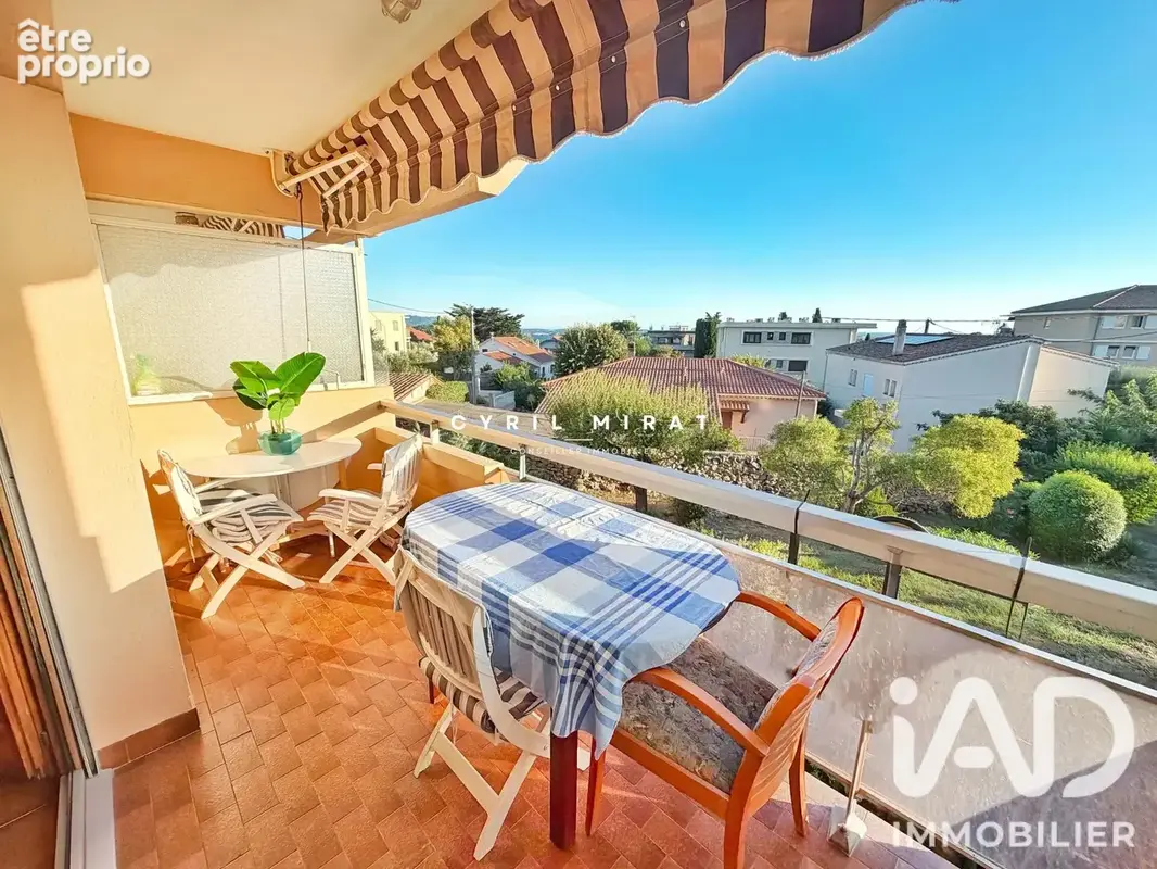 Photo 1 - Appartement à BANDOL