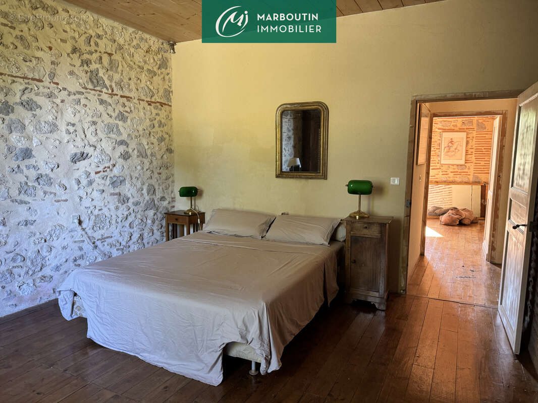 maison en pierres - photo 13