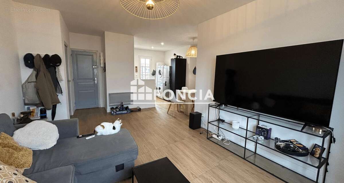 Maison à DOLUS-D&#039;OLERON