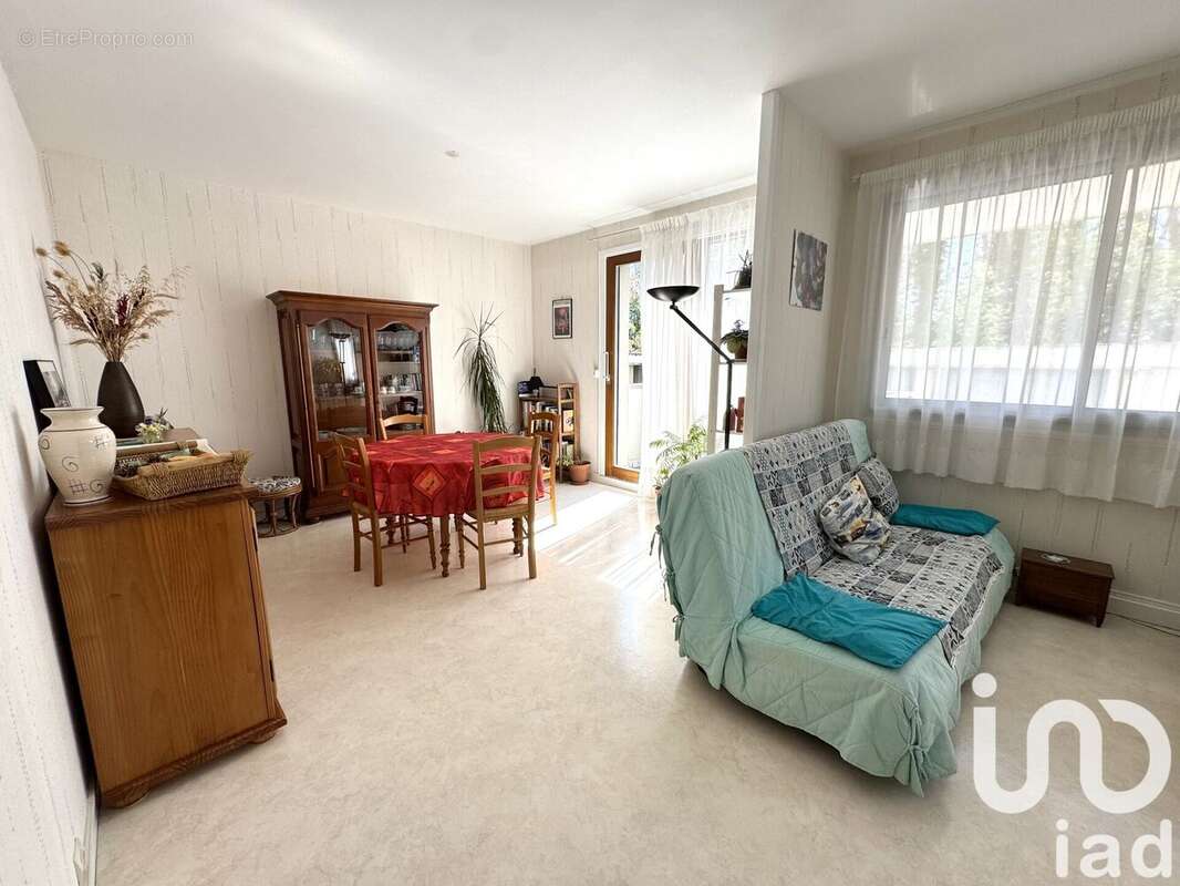 Photo 2 - Appartement à CHAMALIERES