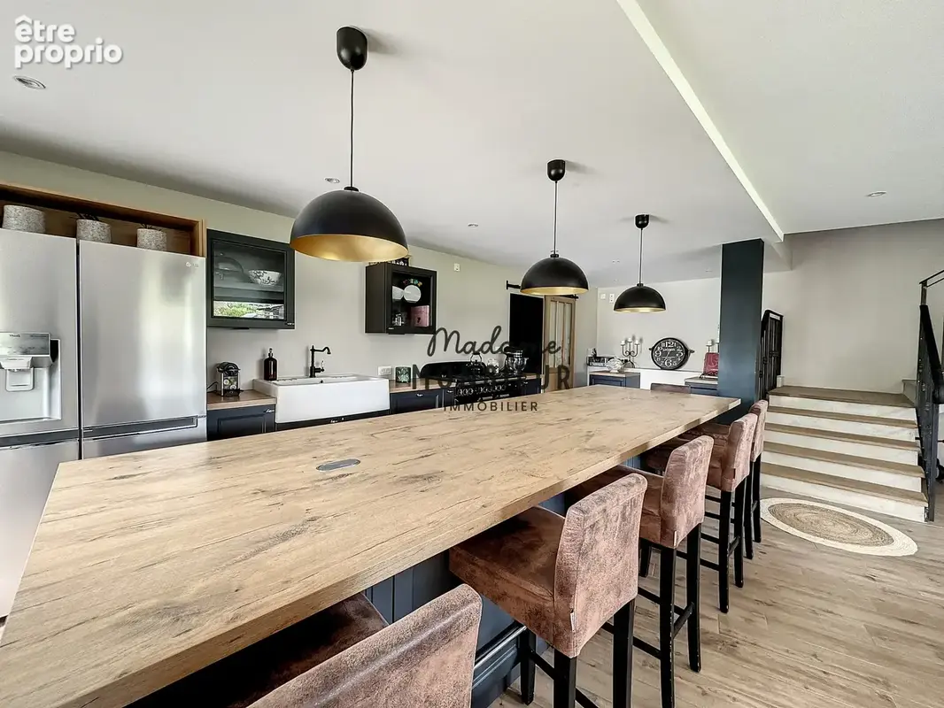 Propriété familiale 315 m 2 - photo 13
