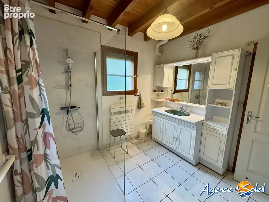 Maison 5 pièces 159 m² à vendre à Les Angles (66210) - photo 4