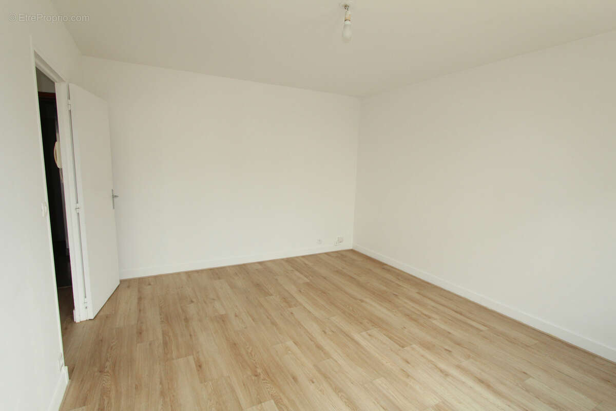 Appartement à TOURS