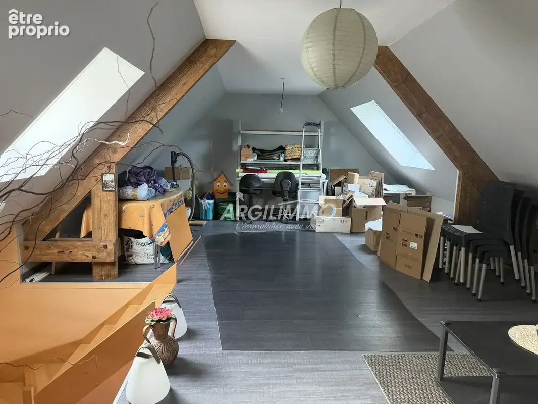 Maison en campagne 3 chambres - photo 9