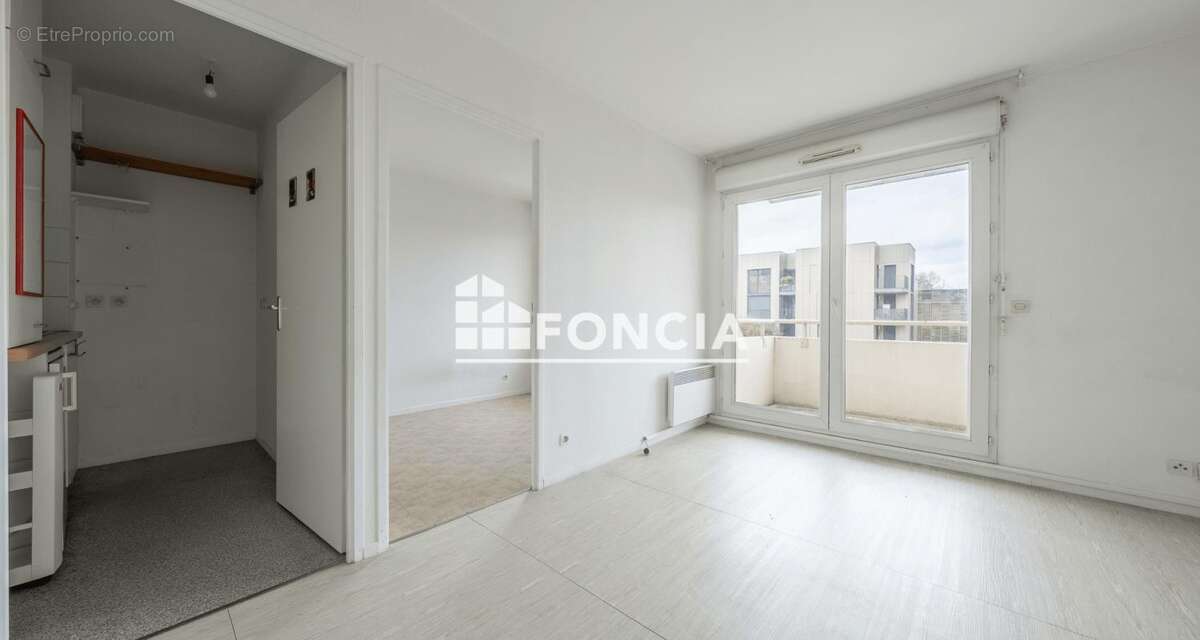 Appartement à BLANQUEFORT