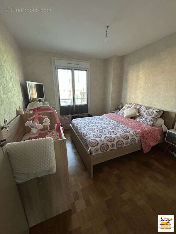 Appartement 73 m² à Le Havre  - photo 4
