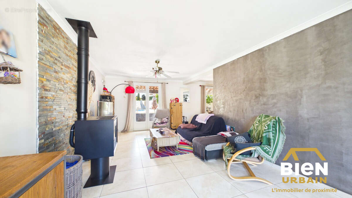 Maison 118 m² à Bouillargues  - photo 6