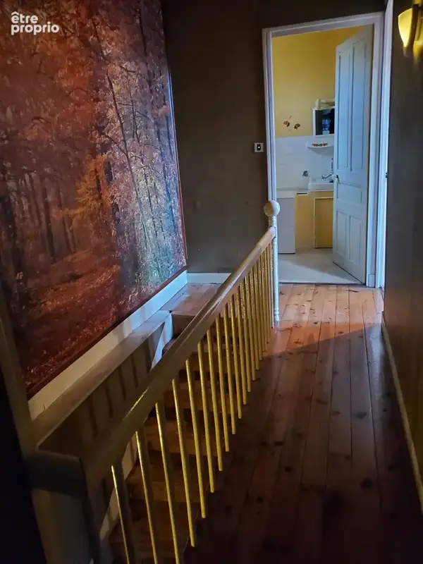 Couloir Maison 2