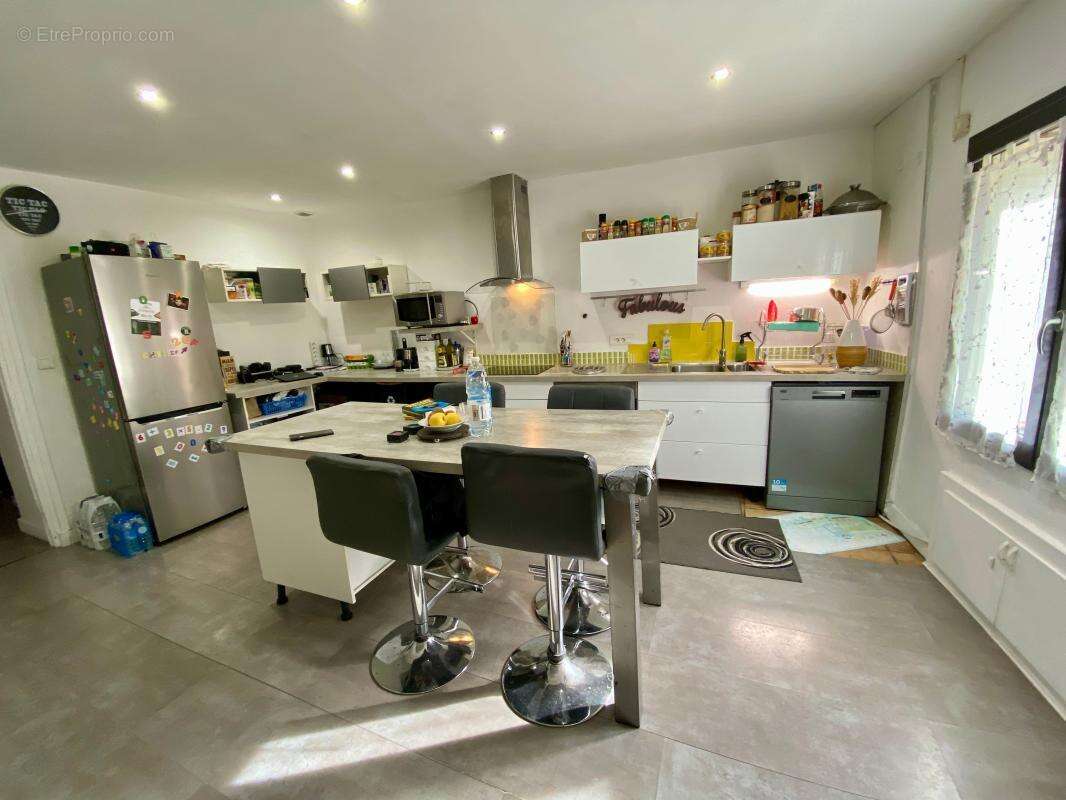 Maison à SAINTE-ALVERE