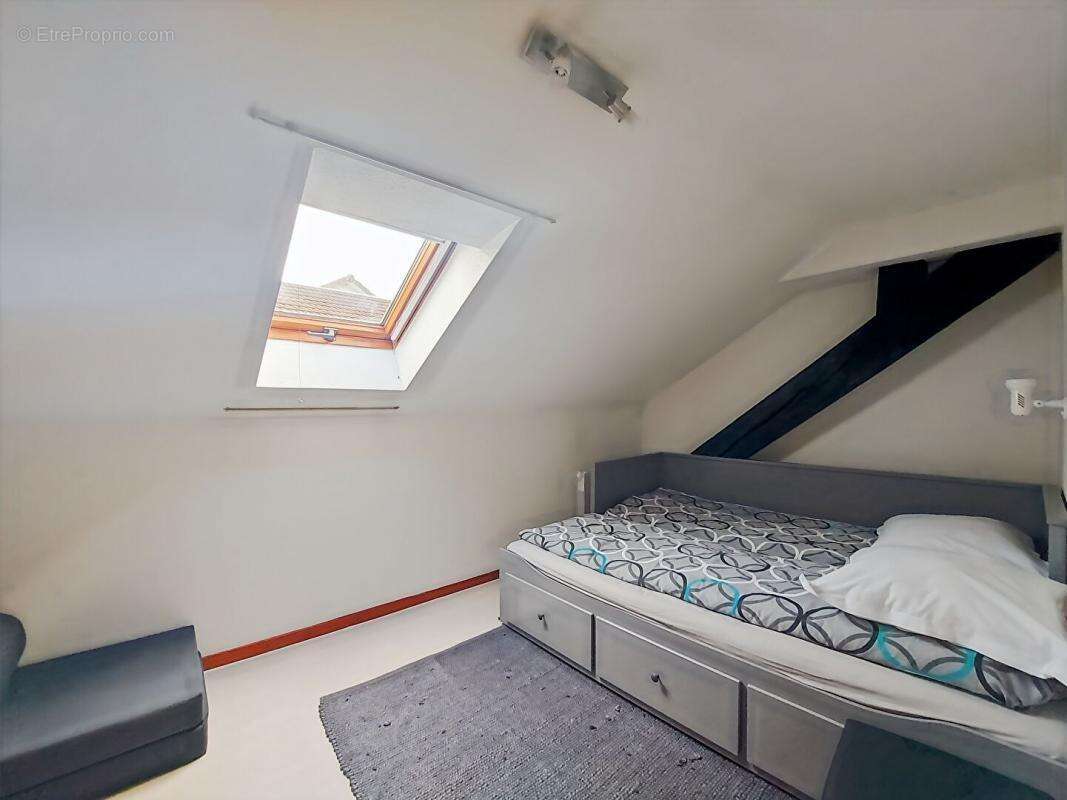 Appartement à LE THILLOT