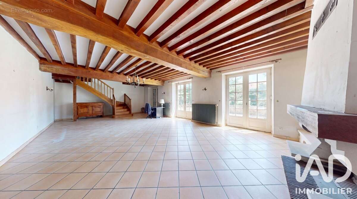 Photo 3 - Maison à VENOY