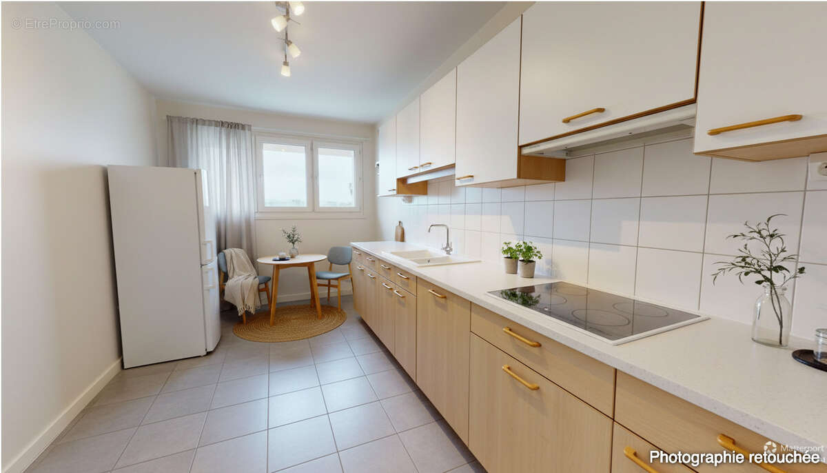 Appartement à CAEN