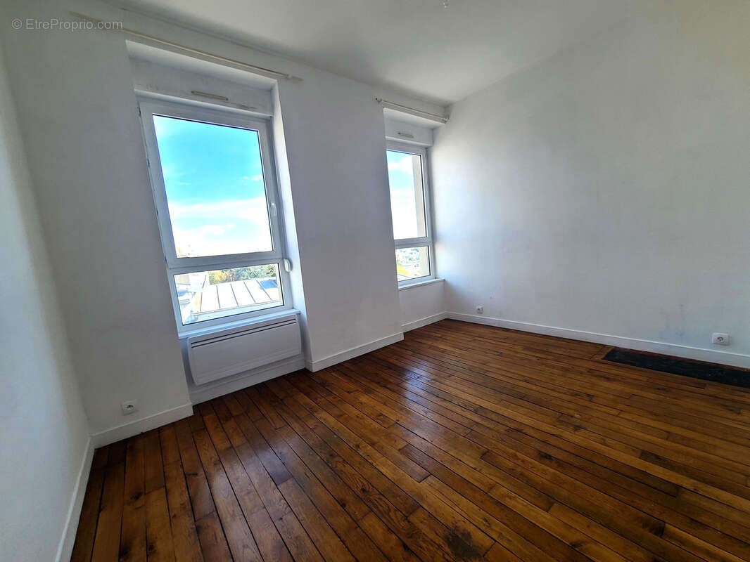 Appartement à BREST