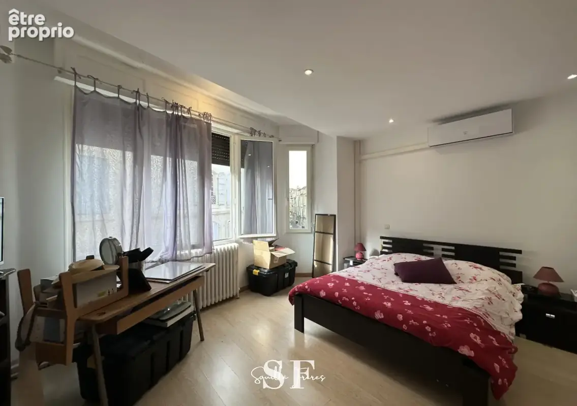 Agen hyper centre - immeuble avec local commercial et possibilite de 3 appartements - photo 6