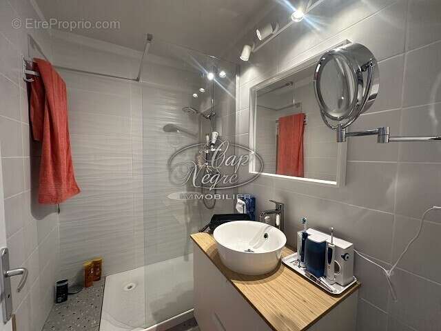 Appartement à LE LAVANDOU