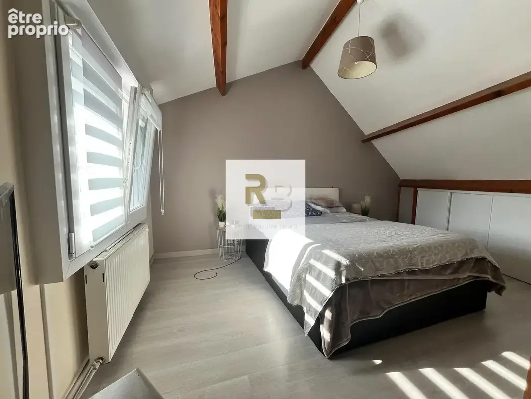 Maison 4 chambres - Eleu dit Leauwette - photo 4