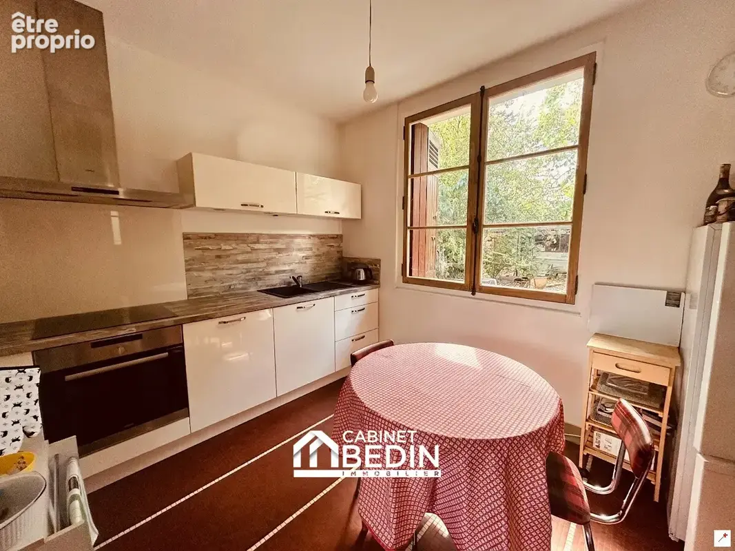 Maison 4 pièces 82 m² à vendre à Merignac (33700) - photo 3