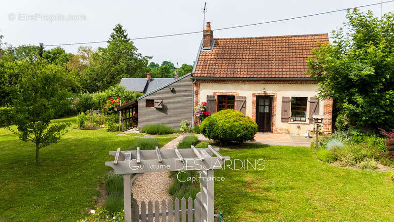 Maison à GACE