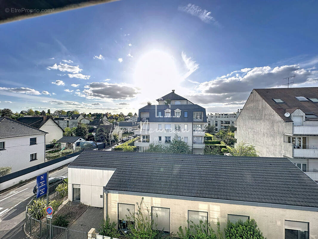 Appartement à NOISY-LE-GRAND