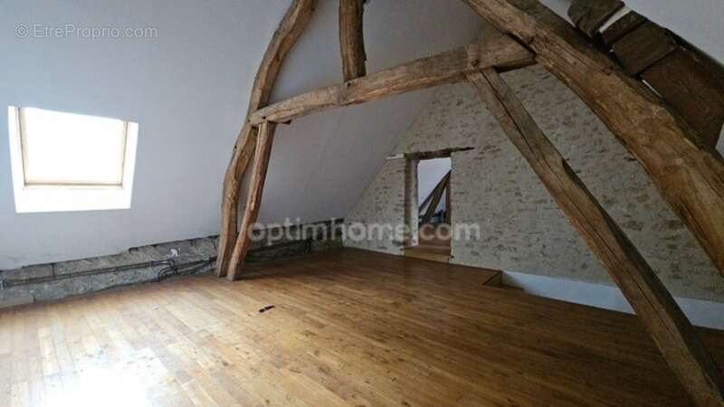 Maison à vendre 4 pièces DONNEMARIE DONTILLY (77) - photo 7