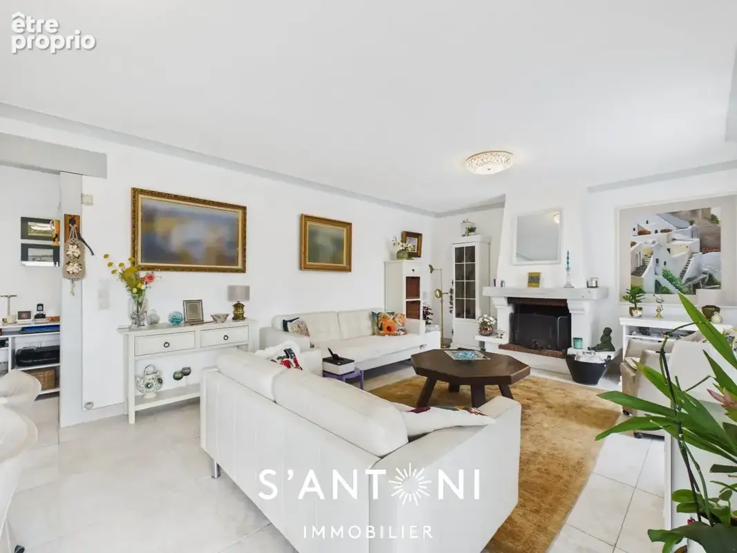 Exclusivité  villeneuve-lès-béziers  maison 110 m²  terrain 750 m²  piscine  dpe a/a - photo 6