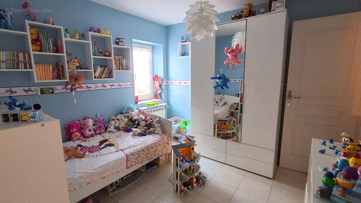 Maison à MARSEILLE-15E