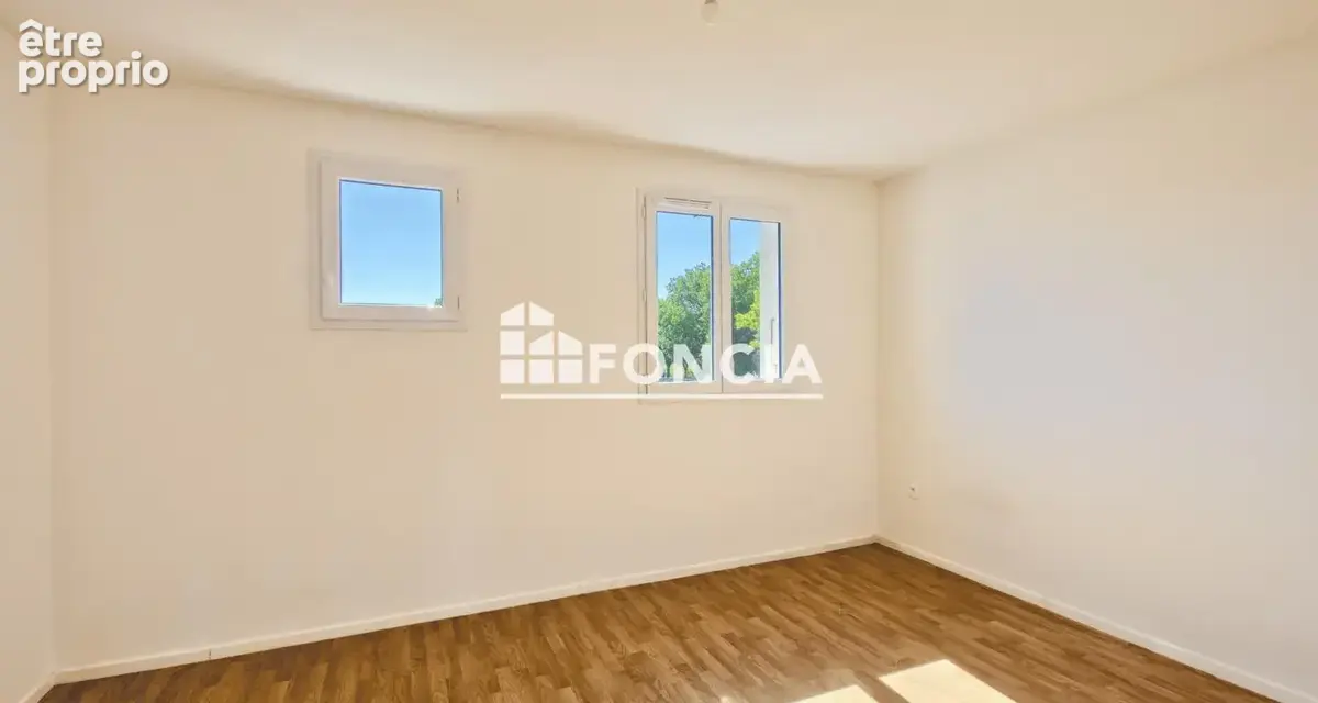 Maison 3 chambres et garage secteur calme proche super U - photo 9